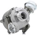 Ridex 2234C10781 - Turbocompressore Oe 038145702E Per A4 (8E), A4 (8H), A6 (4B), A6 (4F), Superb I (3U), Passat (3B)