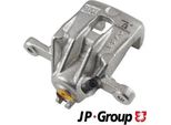 Jp Group 3562000870 - Oe 583001C800 Pinza Freno, Asse Posteriore Sinistro Per Getz (Tb)