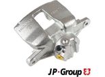 Jp Group Pinza Freno Anteriore Sinistra Compatibile Con Peugeot 207 (Wa, Wc) 4161902270