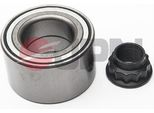 Jpn 10L2030 - Set Di Cuscinetti Ruota Oe 90080 36087 Per Avensis (T25), Celica (T23), Corolla (E12), Corolla (E15), Corolla (E18), Corolla Verso (E12), Mr 2 Iii (ZZW3)