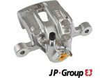 Jp Group 3662000180 - Oe 583111HA00 Pinza Freno, Asse Posteriore Destro Per I30 (Fd), Ceed (Ed), Pro Ceed (Ed), I30 (Gd)
