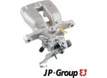 Jp Group 1162009270 - Oe 1K0615423L Pinza Freno, Asse Posteriore Sinistro Per Toledo Iii (5P2), Eos (1F), Golf Vi, A3 (8P), Golf V (1K), Altea (5P), Golf Plus (5M), Leon (1P1), Jetta Iii (1K2), Tt (8J), Octavia Ii (1Z)
