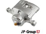 Jp Group Pinza Freno Anteriore Destra Per Kia Cerato Berlina (Ld) 3661900980