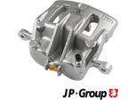 Jp Group 3561901470 - Pinza Freno Oe 581802BA10, Asse Anteriore Sinistro Per Santa Fe Ii (Cm), Sorento Ii (Xm), Santa Fe Iii (Dm)
