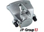 Jp Group 1461900180 - Oe 34116776784 Pinza Freno, Asse Anteriore Destro Per X5 (F15, F85), X6 (F16), X5 (E70), X6 (E71), X4 (F26)