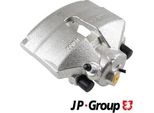 Jp Group Pinza Freno Anteriore Sinistra Per Vw Golf V Hatchback (1K1) 1161908370