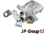 Jp Group 3862000280 - Pinza Freno Oe KDY12698Z, Asse Posteriore Destro Per CX-5 (Gh, Ke)