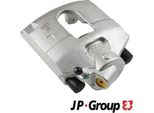 Jp Group 1561902570 - Oe 1126292 Pinza Freno, Asse Anteriore Sinistro Per Fiesta Iv, Puma, Fiesta V, Fusion, 2 (Dy), Street Ka (RL2), Ka (Rb)