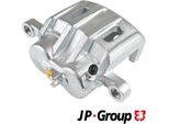 Jp Group 3961900280 - Pinza Freno Oe 4400V0, Asse Anteriore Destro Per C-Crosser (Vu, Vv), 4007 (Vu, Vv)
