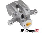 Jp Group Pinza Freno Posteriore Destra Per Hyundai Ix35 (Lm, El, Elh) 3662000380