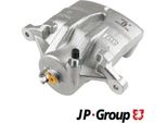 Jp Group 3661900280 - Oe 581302Y000 Pinza Freno, Asse Anteriore Destro Per Ix35, Sportage (Sl)