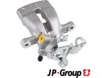 Jp Group 1262000780 - Pinza Freno Oe 542127, Asse Posteriore Destro Per Meriva B (S10), Zafira A, Astra (A04), Astra H, Astra G, Combo, Meriva (X03), Combo Tour
