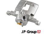 Jp Group 3261900180 - Oe 93741028 Pinza Freno, Asse Anteriore Destro Per Matiz (M200, M250), Spark (M200, M250)