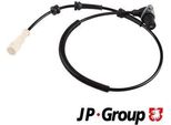 Jp Group Sensore Velocità Ruota Anteriore Sinistro Per Chevrolet Nubira Estate 6397104270