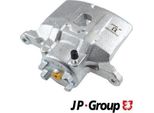Jp Group Pinza Freno Anteriore Destra Per Mitsubishi Lancer Vii Station Wagon (Csw, Ctw) 3961900380