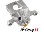 Jp Group 4062001280 - Oe 440014FA0A Pinza Freno, Asse Posteriore Destro Per Juke (F15), Pulsar, Qashqai +2 I (J10), Tiida (C11)