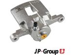 Jp Group 3261900170 - Oe 96288627 Pinza Freno, Asse Anteriore Sinistro Per Matiz (M200, M250), Spark (M200, M250)