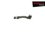 Metzger Termostato Liquido Di Raffreddamento 90°C Per Smart Fortwo Coupé (451) Fortwo Cabrio (451)