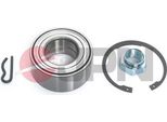 Jpn 10L9074 - Set Di Cuscinetti Ruota Oe E268403 Per Berlingo, Xsara, Zx (N2), 306, 206 Sw (2E/K), 206 (2E/K), 206 (2A/C), 206 Cc (2D), 406, Partner (5, G), 405 Ii