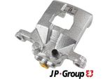 Jp Group 4062001270 - Oe 440114FA0A Pinza Freno, Asse Posteriore Sinistro Per Juke (F15), Pulsar, Qashqai +2 I (J10), Tiida (C11)
