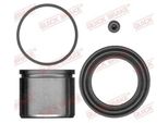 Kit Riparazione Pinza Freno Anteriore Skoda Octavia 19- Con Pistoncino