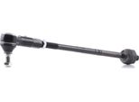 Ridex 284R0161 - Tirante Oe 1K0423803C Per A3 (8P), A3 (8V), Q3 (8U), Alhambra (710, 711), Altea (5P), Leon (1P1), Leon (5F), Toledo Iii (5P2), Octavia Ii (1Z), Octavia Iii (5E), Superb Ii (3T), Yeti (5L), Caddy Iv (Sa), Caddy Iii (2C, 2K), Cc (358), Eos (1F), Golf (BA5, BV5), Golf Plus (5M), Golf Sportsvan (AM1, AN1), Golf V (1K), Golf Vi, Golf Vii, Jetta Iii (1K2), Jetta Iv, Passat (365, 362), P