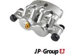 Jp Group 3361900280 - Oe 1607876080 Pinza Freno, Asse Anteriore Destro Per Ducato, Boxer, Jumper