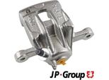 Jp Group Pinza Freno Posteriore Sinistra Per Hyundai Tucson (Jm) 3562000670