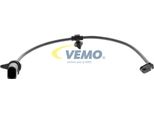 Vemo V10-72-1609 Contatto Di Segnalazione Usura Pastiglie Freno 350Mm Posteriore Destro Per Audi A6 Avant (4A5, C8) Q5 (Fyb) A6 Berlina (4A2, C8) A7 Sportback (4KA)