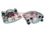 Pinza Freno Anteriore Sinistra Kamoka Per Audi A4 Avant (8K5, B8) Ø57 Mm JBC0911