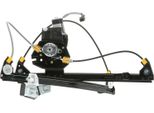 Ridex 1561W0382 - Oe 6N4837462 Regolatore Del Finestrino, Anteriore Destro Per Polo (6N), Polo (6V)
