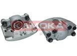 Pinza Freno Anteriore Destra Kamoka Per Audi A4 Avant (8K5, B8) Ø57 Mm JBC0912