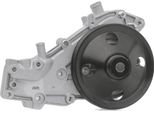 Ridex 1260W0490 - Pompa Acqua Oe 7701467153 Per Clio I, Rapid, Twingo I (C06), Twingo I (S06)