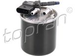 Topran 408 920 - Oe A651 090 28 52 Filtro Carburante Per Classe C (W204), Classe C (W205), Classe C (C205), Classe C (S204), Classe C (S205), Classe E (W212), Classe E (A207), Classe E (C207), Classe E (S212), Glc (X253), Gle (W166), Classe Glk (X204), Classe M (W166), Classe S (W221), Slc (R172), Slk (R172)