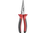 Forza Pinze A Becchi Tondi 610B200 200Mm 220G