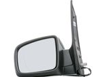 Ridex 50O1019 - Oe 639 810 0819 Specchio Esterno, Sinistro Per Viano (W639), Vito (W639)