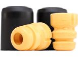 Ridex 919D0229 - Kit Di Protezione Antipolvere Oe 8K0412131F, Ammortizzatore Anteriore Per A4 (8K), A5 (8T), A5 (8F), A6 (4G), A7 (4G)