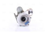 Turbocompressore Nissens 93480 Adatto Per MERCEDES-BENZ Sprinter 3-T Furgone (903)