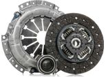 Ridex 479C0397 - Kit Frizione Oe 31210 0D040 Per Yaris (P1), Yaris (P9), Yaris Verso (P2)