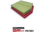 Filtro Aria Coopersfiaam Filters PA7851 Per Jeep Cherokee (Kl) Cartuccia Filtrante