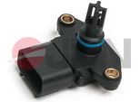 Jpn 75E9109 - Oe 1 827 054 Sensore Pressione Aria, Regolazione Altezza Per Transit, Mondeo Iii, X-Type (X400)