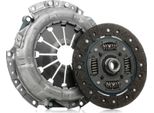 Ridex 479C0280 - Kit Frizione Oe 30 20 541 00R Per Dokker, Duster, Lodgy, Juke (F15), Micra Iii (K12), Note (E11, NE11), Qashqai +2 I (J10), Tiida (C11)