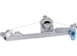 Ridex 1561W0624 - Oe 8200219260 Regolatore Del Finestrino, Posteriore Sinistro Per Modus (F/JP0)