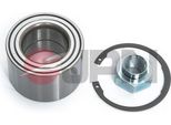 Jpn 10L9109 - Set Di Cuscinetti Ruota Oe 09203934 Per Agila A
