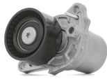 Ridex 310T0302 - Oe 1195500Q0G Spannrolle, Keilrippenriemen FüR Talento, C-Klasse (W205), C-Klasse (S205), Vito (W447), Qashqai +2 I (J10), Qashqai Ii (J11), X-Trail (T32), Vivaro (X82), Vivaro B (X82), Espace V (Jr), Fluence (L3), Grand Scenic Iii (Jz), Grand Scenic Iv (R9), Kadjar (Ha, Hl), Koleos Ii (Hc), Megane Cc, Megane Iii, Megane Iv, Scenic Iii, Scenic Iv, Talisman, Trafic Iii (Jg), Trafic