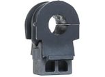 Ridex 1334A0339 - Gomme Per Steli Oe 54613JD03A, Asse Anteriore Per Juke (F15), Qashqai +2 I (J10)