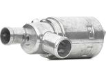 Ridex 1298I0044 - Regolatore Del Minimo Oe 034133455B Per A6 (4A), Corrado (53I), Golf Iii (1H), Passat (35I), Vento (1H)
