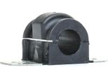 Ridex 1334A0408 - Gomme Per Steli Oe 1 514 533, Asse Anteriore Per Fiesta V, Fiesta Vi, 2 (De, Dh)