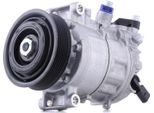 Ridex 447K0644 - Compressore Aria Condizionata Oe 8T0260805E Per A4 (8K), A4 (8W), A5 (8T), A5 (8F), Q5 (8R), Macan (95B)