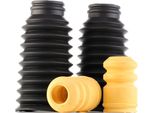 Ridex 919D0062 - Oe A2033230092 Kit Protezione Antipolvere, Ammortizzatore Anteriore Per Classe C (W203), Classe C (CL203), Classe C (S203), Classe Clc (CL203), Clk (C209), Clk (A209)